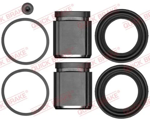 Repair Kit, brake caliper